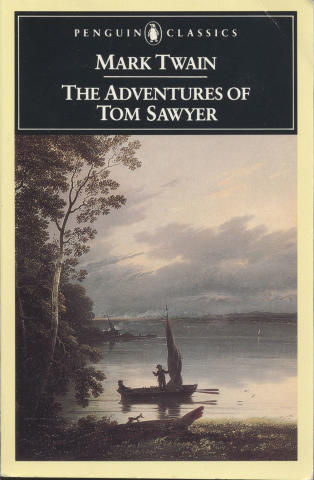 The Adventures Of Tom Sawyer