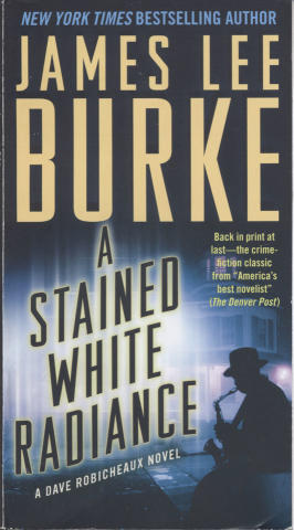 A Stained White Radiance