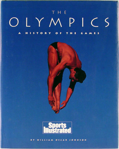 The Olympics: A History of the Game