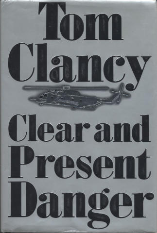 Clear And Present Danger