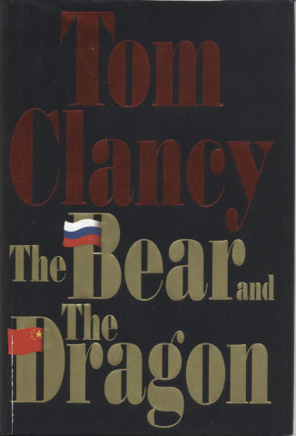 The Bear And The Dragon