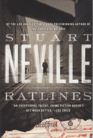 Ratlines