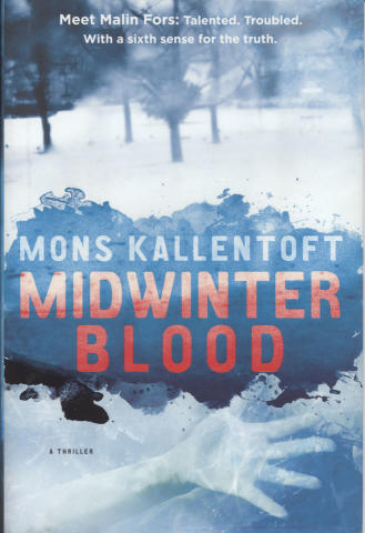 Midwinter Blood
