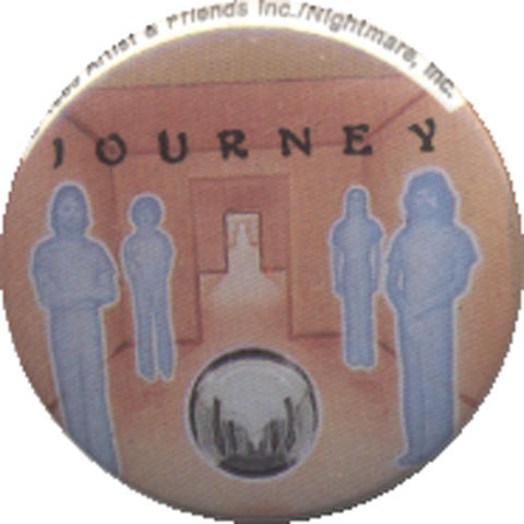 Journey Pin