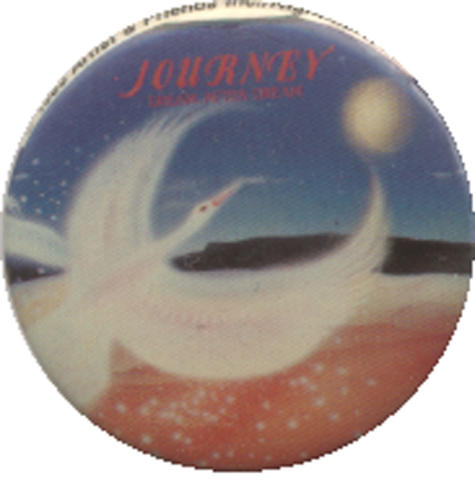 Journey Pin