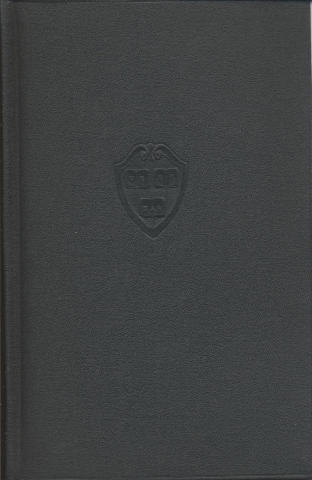 The Harvard Classics, Vol. 30