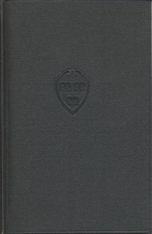 The Harvard Classics, Vol. 24