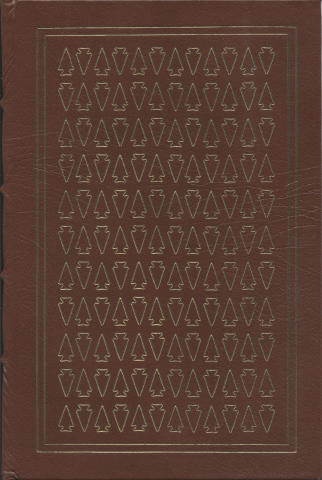 The Last Of The Mohicans