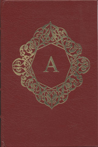 The Scarlet Letter