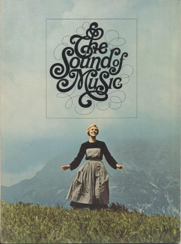 The Sound Of Music