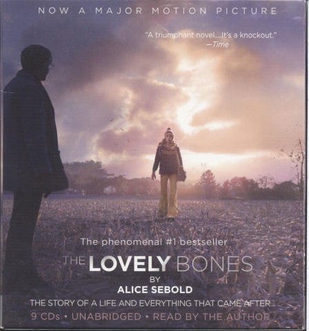 The Lovely Bones