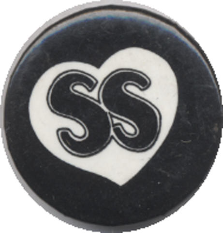 SS Pin Pin