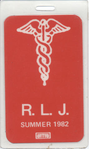 Rickie Lee Jones Laminate