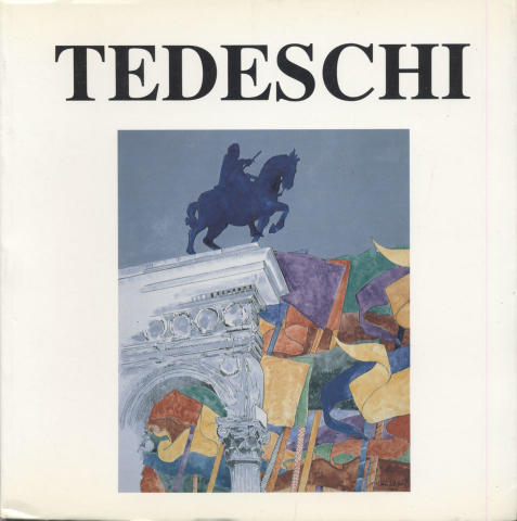 Tedeschi