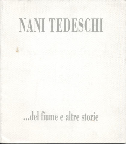 ...del fiume e altre storie