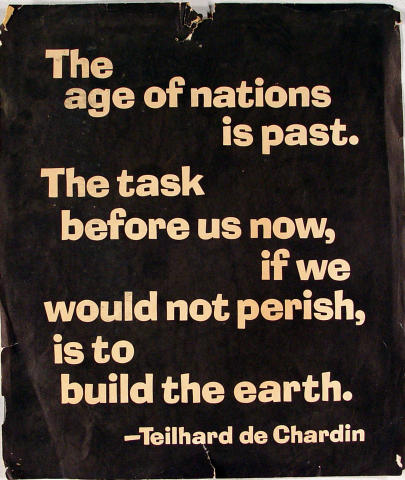 Age of Nations Poster