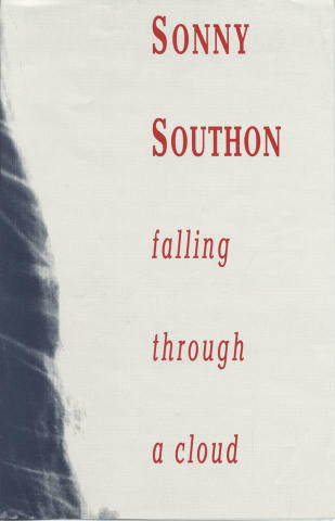 Sonny Southon Handbill