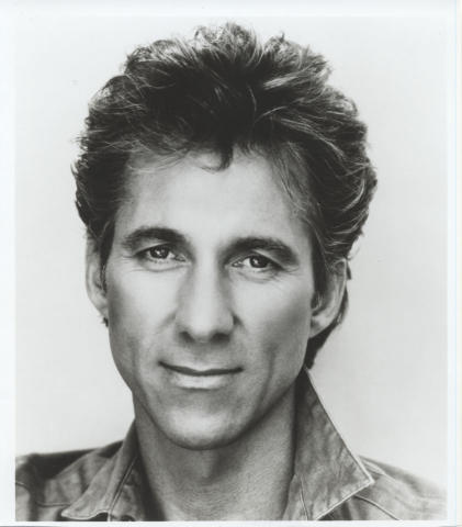 Gary Puckett Promo Print