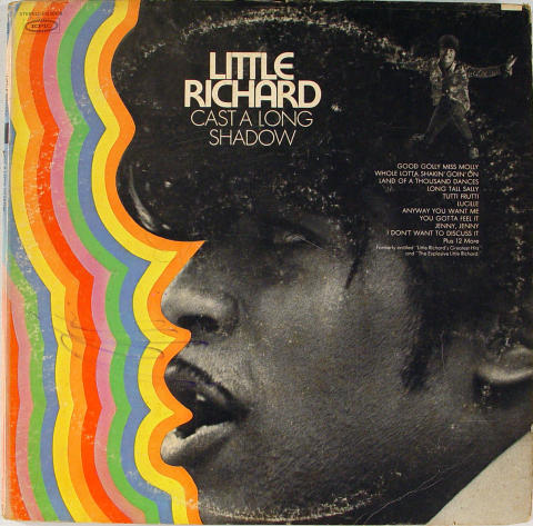 Little Richard Vinyl 12"