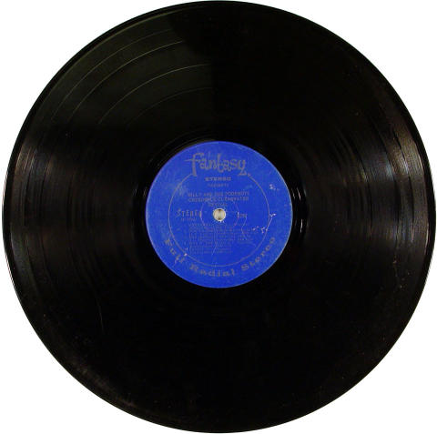 Creedence Clearwater Revival Vinyl 12"