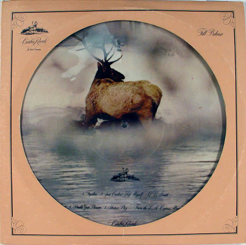 James Vincent McMorrow Vinyl 12"