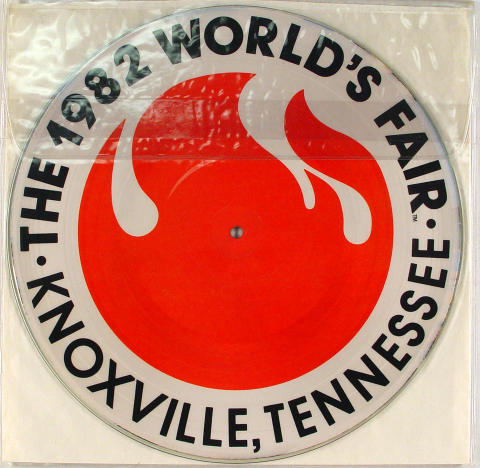 Big Freada Vinyl 12"