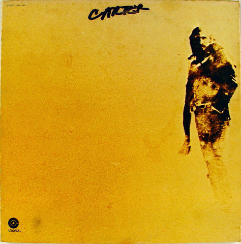 Jaime Brockett Vinyl 12"