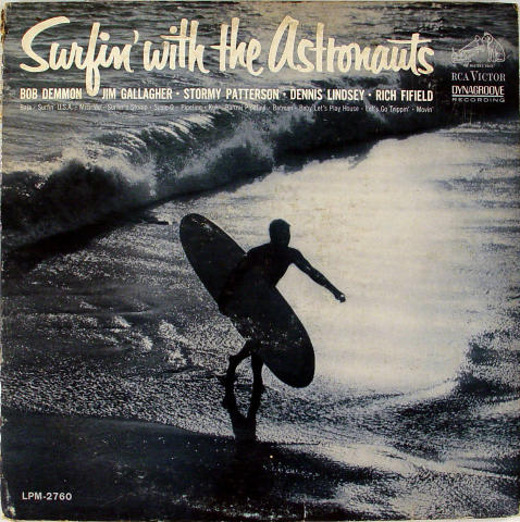 Bob Demmon Vinyl 12"