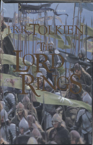 The Lord Of The Rings