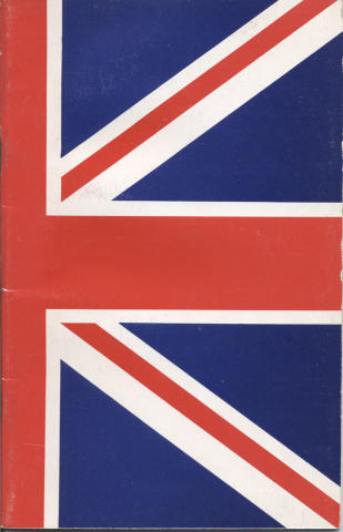 Davy Jones Photobook