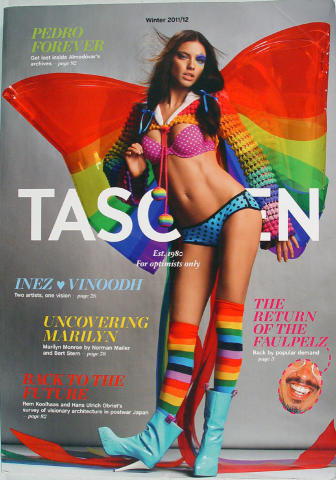 Taschen