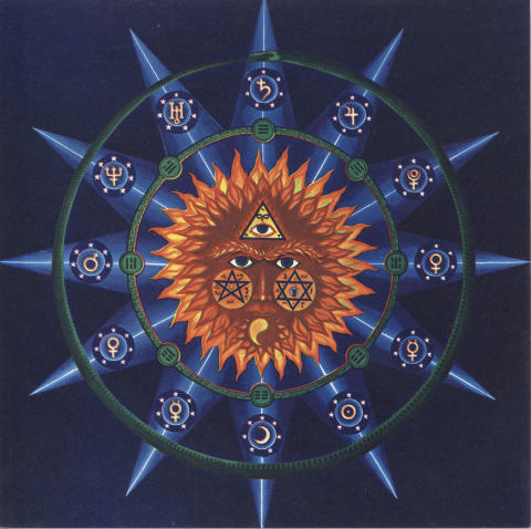 Ben Friedman's Poster-Record Shop Handbill