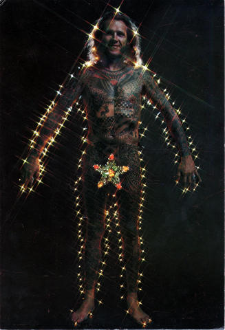 Rolling Stone Magazine Postcard Postcard
