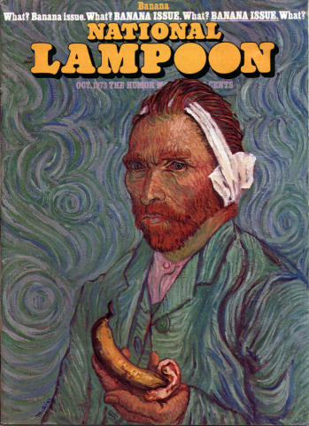 National Lampoon