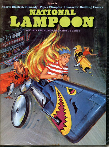 National Lampoon