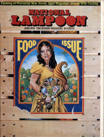 National Lampoon