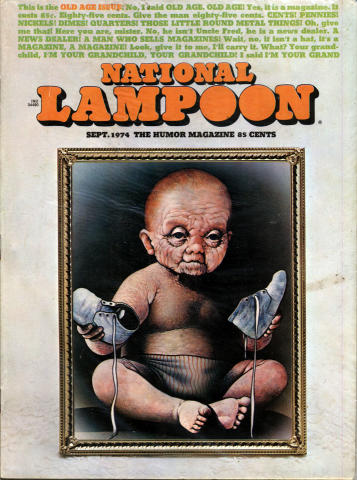 National Lampoon