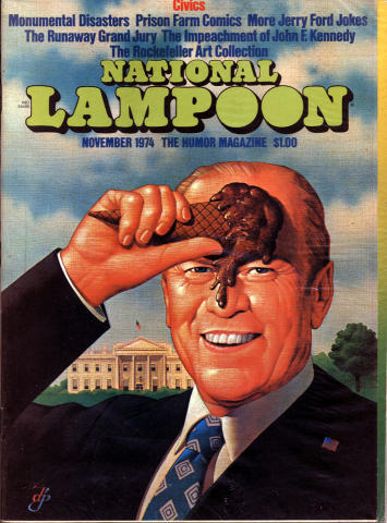 National Lampoon