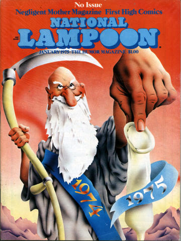 National Lampoon