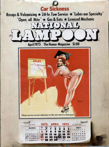 National Lampoon