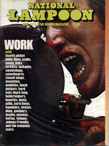 National Lampoon