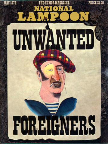 National Lampoon