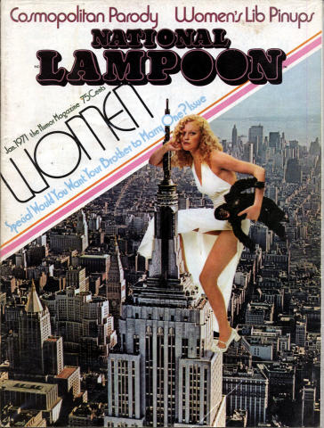 National Lampoon