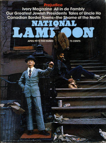 National Lampoon