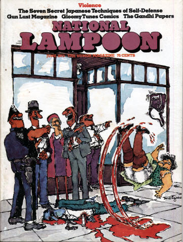 National Lampoon