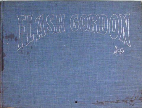 Flash Gordon