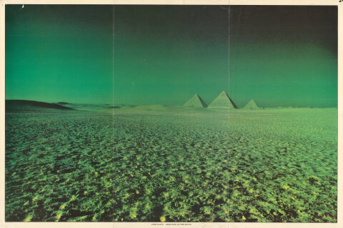 Pink Floyd Poster