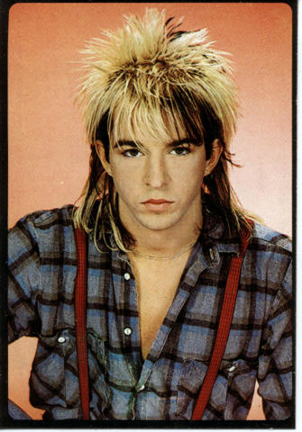 LiMahl Handbill