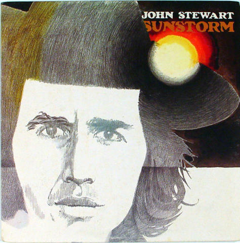 John Stewart Vinyl 12"