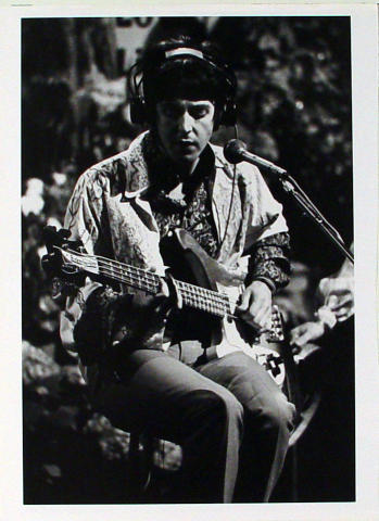 Paul McCartney Poster